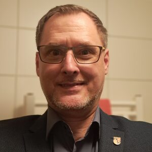 Profilbild von Jörg Wein