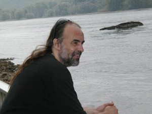 Profilbild von Jörg Weinberg
