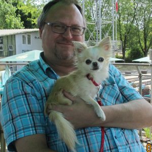 Profilbild von Jörg Weisbender