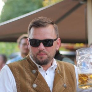 Profilbild von Jörg Weise