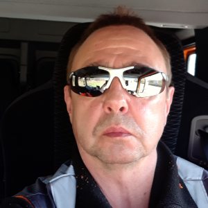 Profilbild von Jörg Weissenborn