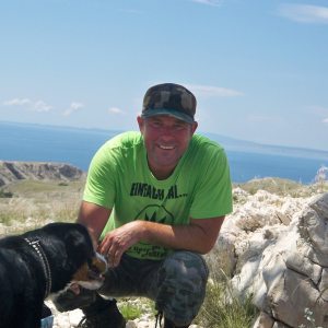 Profilbild von Jörg Wengefeld