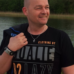 Profilbild von Jörg Wenzel