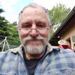Profilbild von Jörg Wergin
