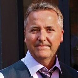 Profilbild von Jörg Werner