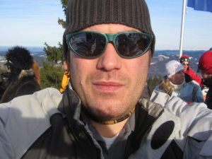 Profilbild von Jörg Werner