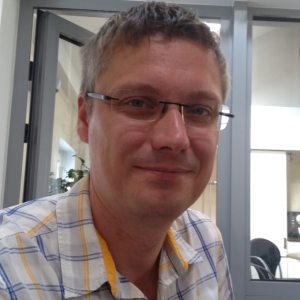 Profilbild von Jörg Werner