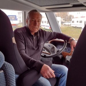 Profilbild von Jörg Werner