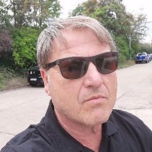 Profilbild von Jörg Werner