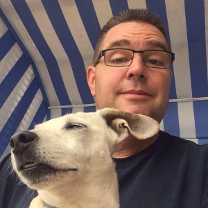 Profilbild von Jörg Wessel