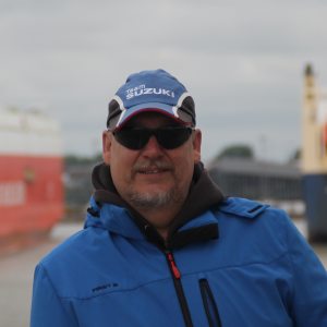 Profilbild von Jörg Westphal