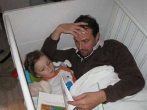 Profilbild von Jörg Widmann