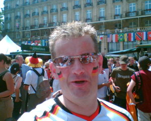 Profilbild von Jörg Wiebel