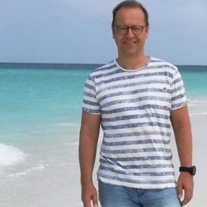 Profilbild von Jörg Wiebrecht