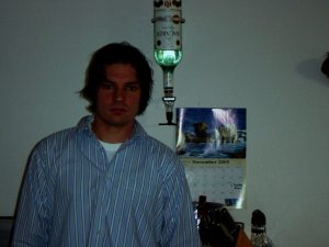 Profilbild von Jörg Wieczorrek