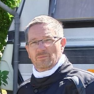 Profilbild von Jörg Wiedemann