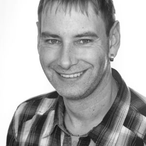 Profilbild von Jörg Wiedemann