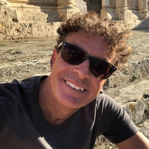 Profilbild von Jörg Wieja