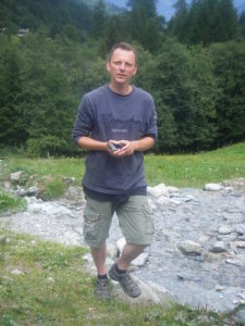 Profilbild von Jörg Wiele