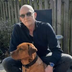 Profilbild von Jörg Wientjes
