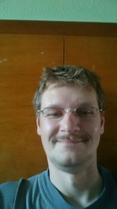 Profilbild von Jörg Wiescher