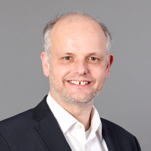 Profilbild von Jörg Wiese