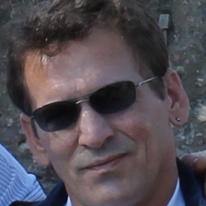 Profilbild von Jörg Wiesenthal