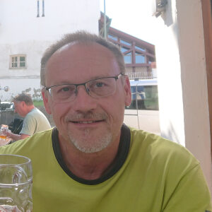 Profilbild von Jörg Wieser
