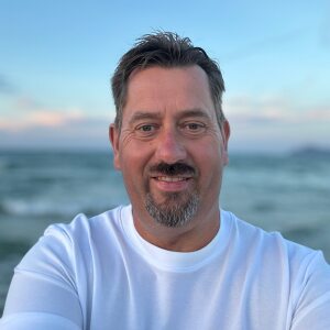 Profilbild von Jörg Wiesmann