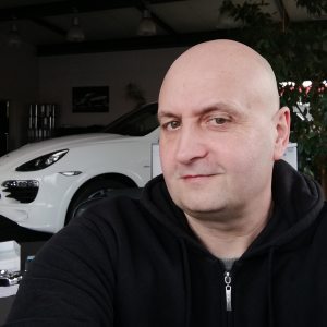 Profilbild von Jörg Wiesnewski