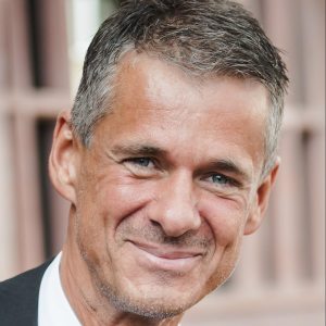 Profilbild von Jörg Wießmann