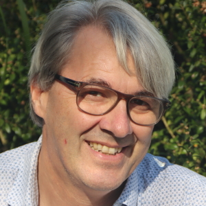 Profilbild von Jörg Wiest