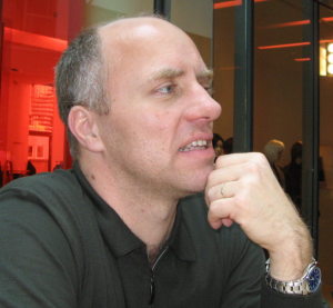 Profilbild von Jörg Wiggershaus