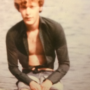 Profilbild von Jörg Wilhelm
