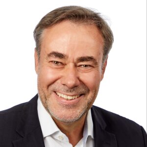 Profilbild von Jörg Wilke
