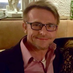 Profilbild von Jörg Wilken