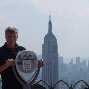 Profilbild von Jörg Willamowski
