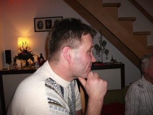 Profilbild von Jörg Willbrandt