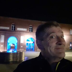 Profilbild von Jörg Wilschewski