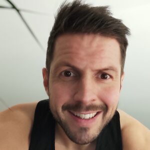 Profilbild von Jörg Wimmer