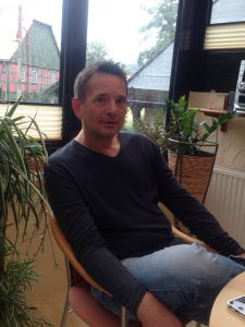 Profilbild von Jörg Winter