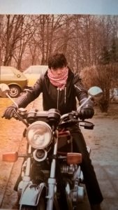 Profilbild von Jörg Winterfeldt