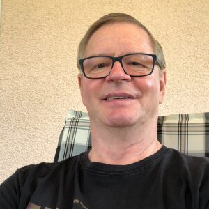 Profilbild von Jörg Wirsing