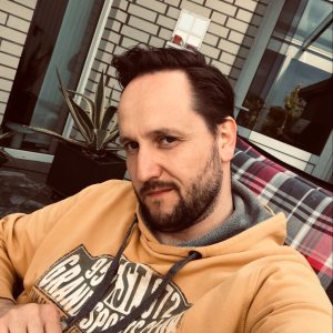 Profilbild von Jörg Wirtz