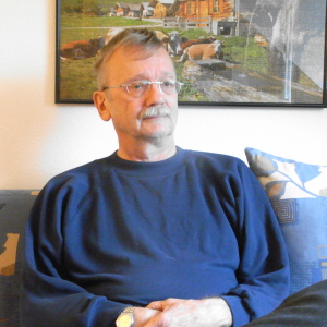 Profilbild von Joerg Witt