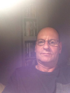 Profilbild von Jörg Witte
