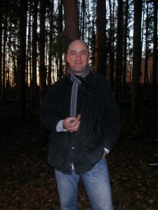 Profilbild von Jörg Wittgrebe
