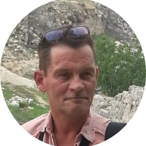 Profilbild von Jörg Wittler