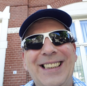 Profilbild von Jörg Witzmann