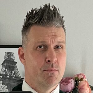 Profilbild von Jörg Wöbken